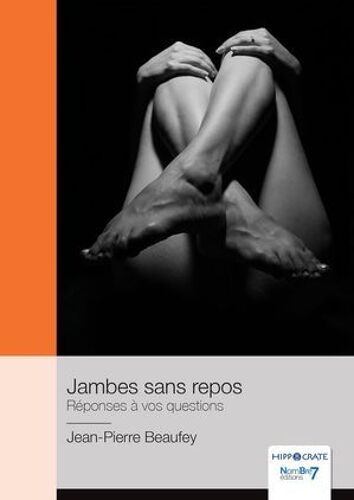 Jambes Sans Repos