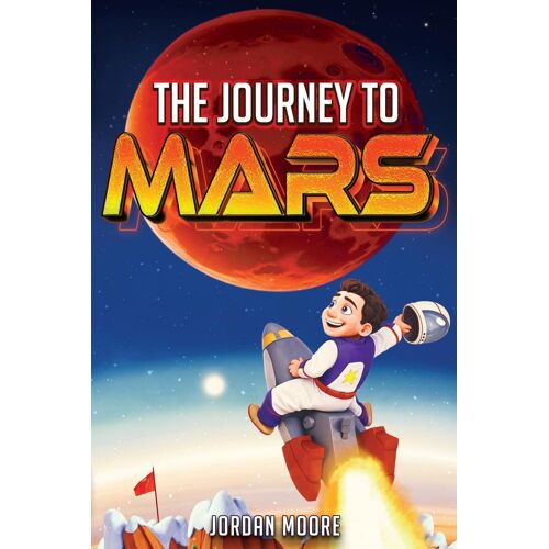 The Journey To Mars