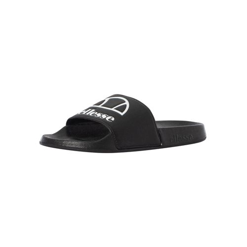 Ellesse Curseurs Fellentini Noir