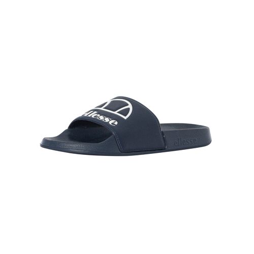 Ellesse Curseurs Fellentini Bleu