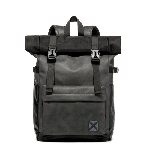 Sac d'ordinateur pour hommes, sac à dos d'affaires, sac d'école de loisirs pour étudiants
