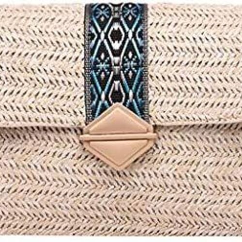 Sac bandoulière, sac cross, sac paille, sac à main pour femme