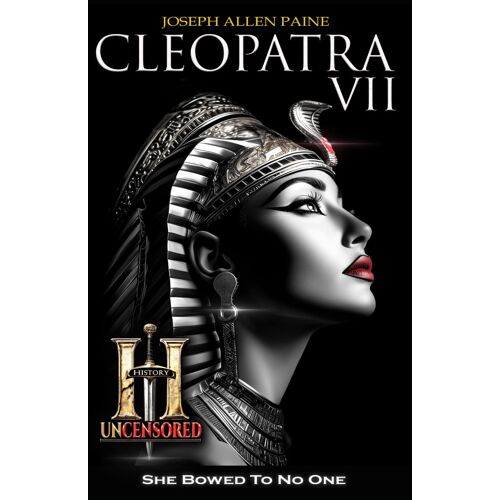 Cleopatra Vii: She Bowed To No One