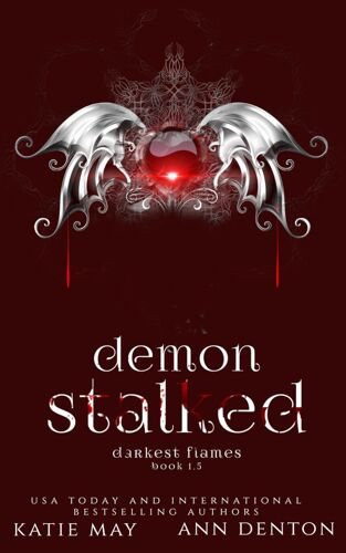 Demon Stalked (Darkest Flames)
