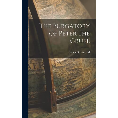 The Purgatory Of Peter The Cruel