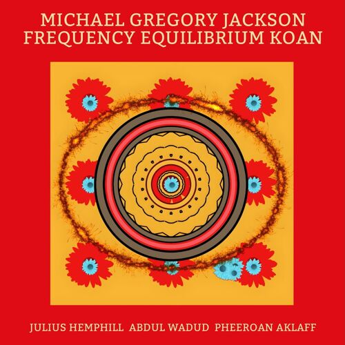 Frequecy Equilibrium Koan [Vinyl]