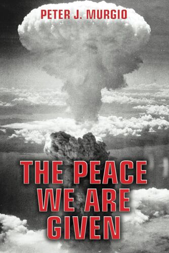The Peace We Are Given