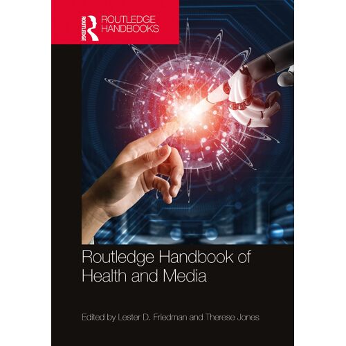 Routledge Handbook Of Health And Media