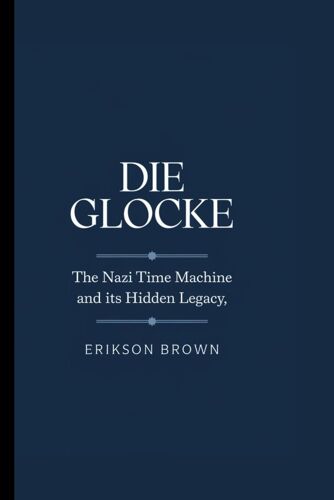 Die Glocke: The Nazi Time Machine And Its Hidden Legacy