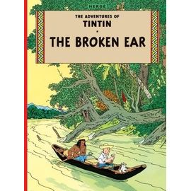 The Broken Ear
