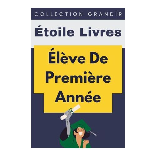 Élève De Première Année