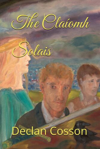 The Claíomh Solais