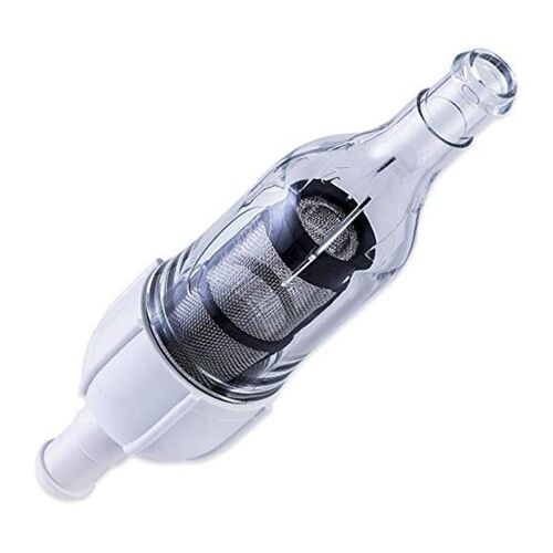 48-080 Assemblage D'éCran de Filtre pour Zodiac ModèLes de Nettoyeurs de Piscine 280,380,480 PRO,-Sweep 380,280 TankTrax