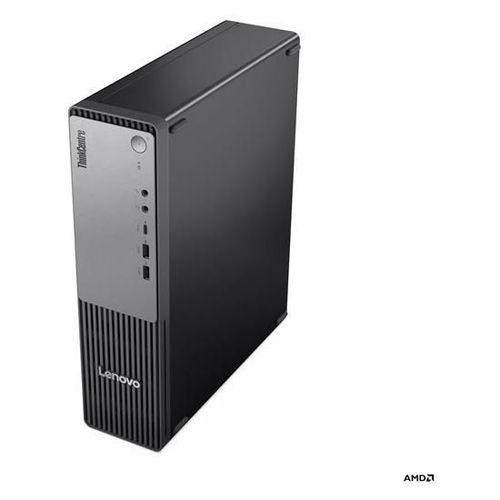 Lenovo ThinkCentre neo 55s Gen 6 13G0 - Ryzen 5 220 3.2 GHz 16 Go RAM 512 Go Noir QWERTY