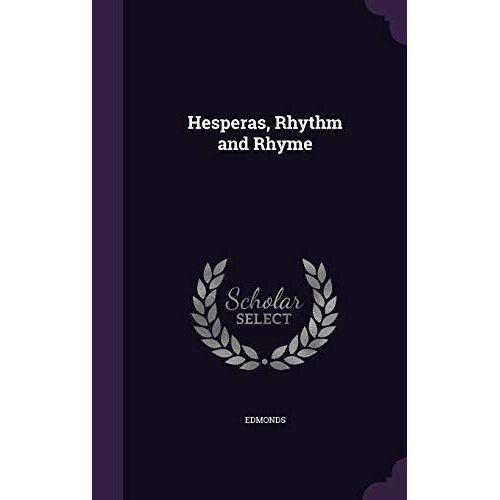 Hesperas, Rhythm And Rhyme