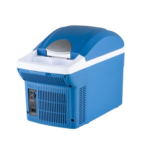 Glacière Électrique 2 En 1 - 8l - Otokit