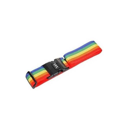 Sangle pour valise a code