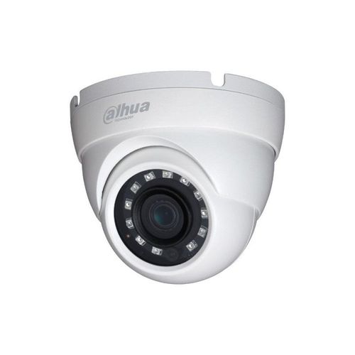 Dahua Caméra Eyeball 2MP Starlight HDCVI IR