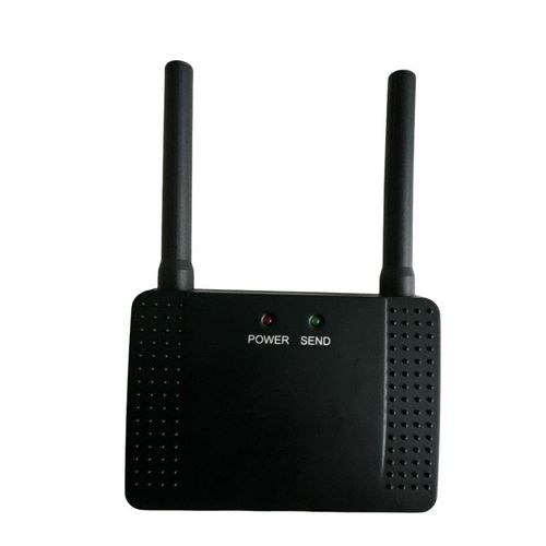 Répéteur de signal radio Evolution portée 500m