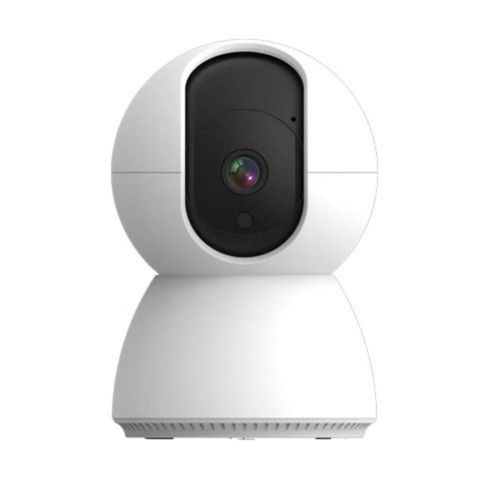 Caméra intérieur WIFI 3 MP InteriorEye