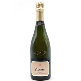 Lanson Vintage Collection 1989 - 75cl