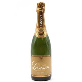 Champagne Lanson 1988 - 75cl