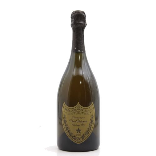 Champagne Dom Perignon 1996 - 75cl