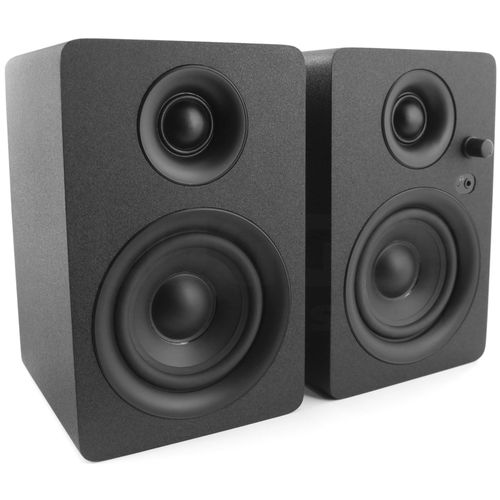 Plugger Studio MS4-BT - Enceintes De Monitoring