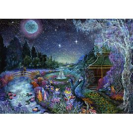 Halcyon Nights - Puzzle 500 Pièces