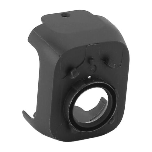Cadre de caméra de remplacement avec couvercle d'objectif pour Mini 3 Pro Pièces de rechange pour couvercle d'objectif de caméra