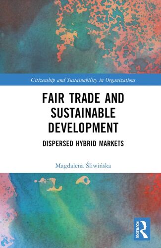 Fair Trade And Sustainable Development