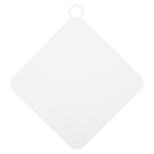 Bouchon de drain en silicone de haute qualité pour cuisine et salle de bain ¿ Empêche les cheveux et les résidus de s'accumuler, facile à installer