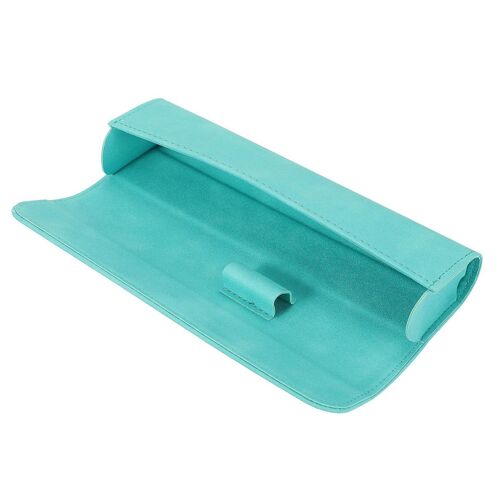 Étui De Voyage En Cuir De Qualité Supérieure Pour Brosse À Dents Électrique ¿ Support Universel Pour Brosses À Dents Électriques, Élégant Et Durable 