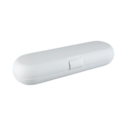 Étui Porte-Brosse À Dents De Voyage ¿ Design Écologique, Compact Et Hygiénique Pour La Maison Et Les Voyages ¿ Organisateur Élégant Pour Les Soins Bucco-Dentaires
