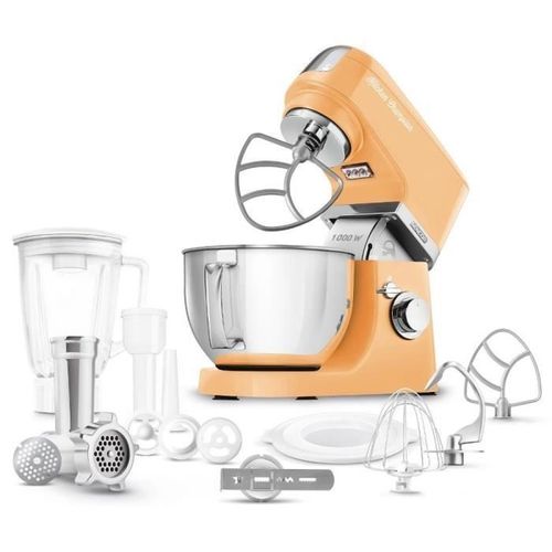 Robot Pâtissier SENCOR Stm 6353or