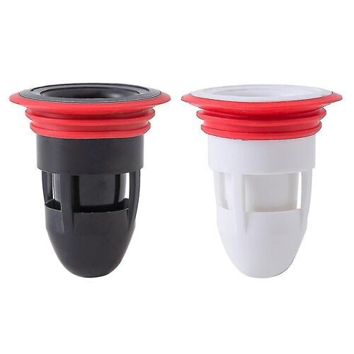 Bouchon De Drain De Sol Haut De Gamme ¿ Prévention Des Odeurs Et Des Insectes, Installation Facile, Conception Durable Pour Cuisine Et Salle De Bain