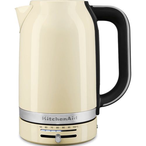 Bouilloire KitchenAid 5KEK1701EAC 1,7 L CRÈME