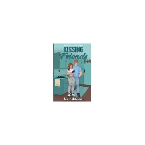 Kissing Friends