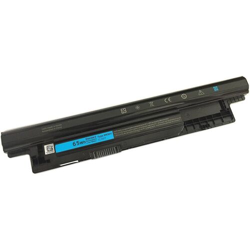 7XINbox 65Wh XMCRD MR90Y 0MF69 Laptop Battery Compatible with Dell Inspiron 14 15 17 17R 14-3421 14-3421 15-3521 15R-N3521 17-3721 3421 3437 N5521 Latitude 14 15 3000 E3440 E3540