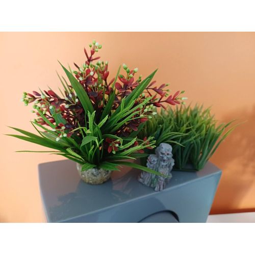 Decorations Aquarium