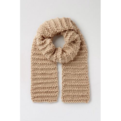 Kit Tricot Mindful Making Echarpe