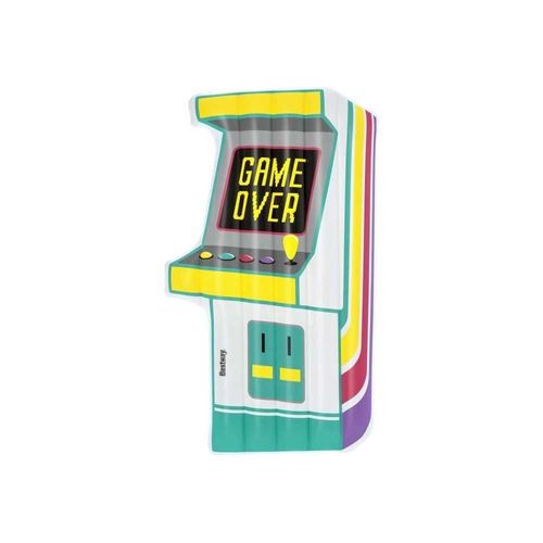 Matelas gonflable de piscine - BESTWAY - Aqua Arcade