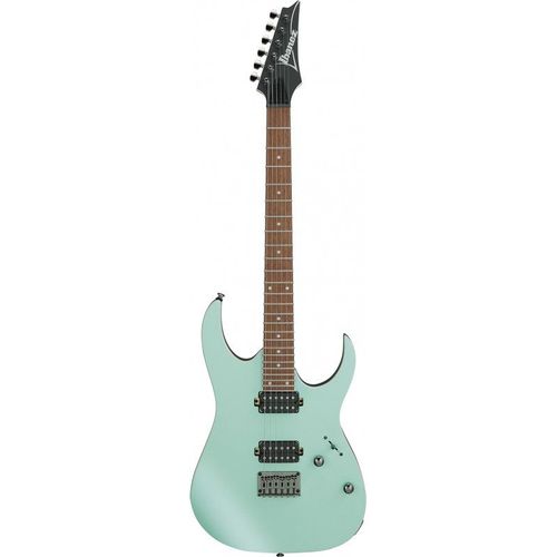 Ibanez Rg421ssem - Guitare Électrique - Sea Shore Matte