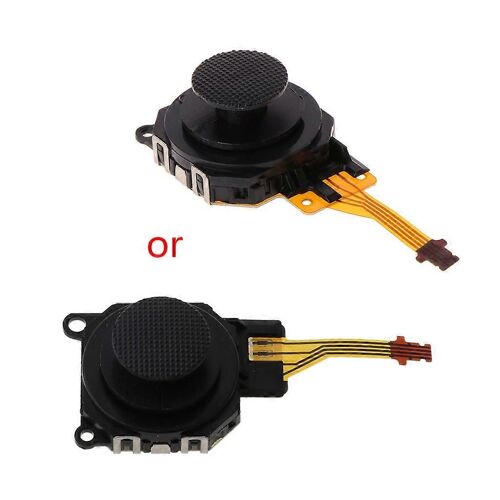 Module De Capteur De Joystick Analogique 3d De Remplacement Pour Psp 3000
