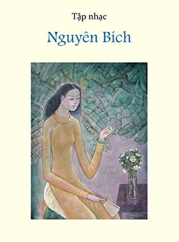 TậP NhạC Nguyên Bích (Hard Cover - 70lbs Paper)