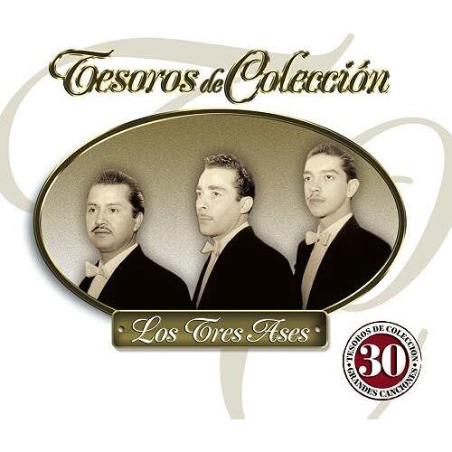 Tesoros De Coleccion