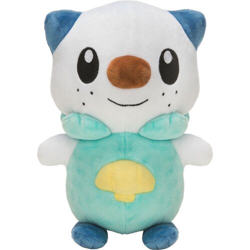 Pokemon Pluche - Oshawott