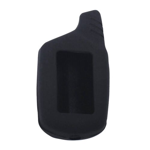 Alarme De Voiture Télécommande Lcd Émetteur Porte-Clés En Silicone Couverture Pour B9 B91