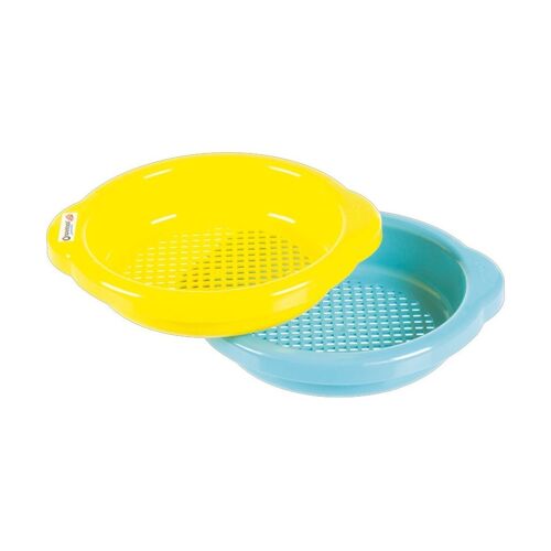 Spielstabil Sieve Fashion