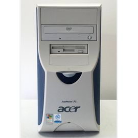 PC Gamer Intel Celeron - 2.6 Ghz - Ram 2 Go - DD 64 Go
